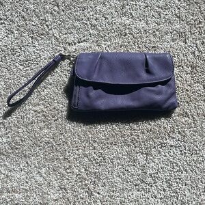 Purse Wrislet